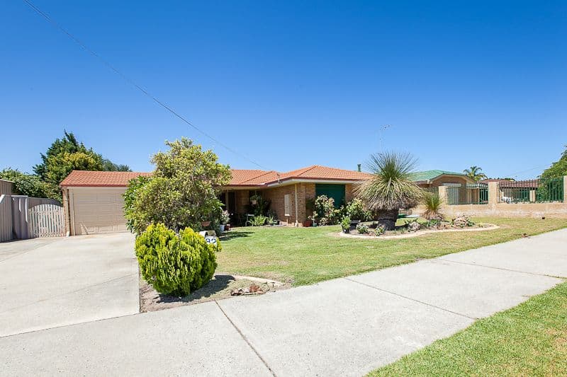 82 Goongarrie Drive, WAIKIKI WA 6169, Waikiki - Image 1