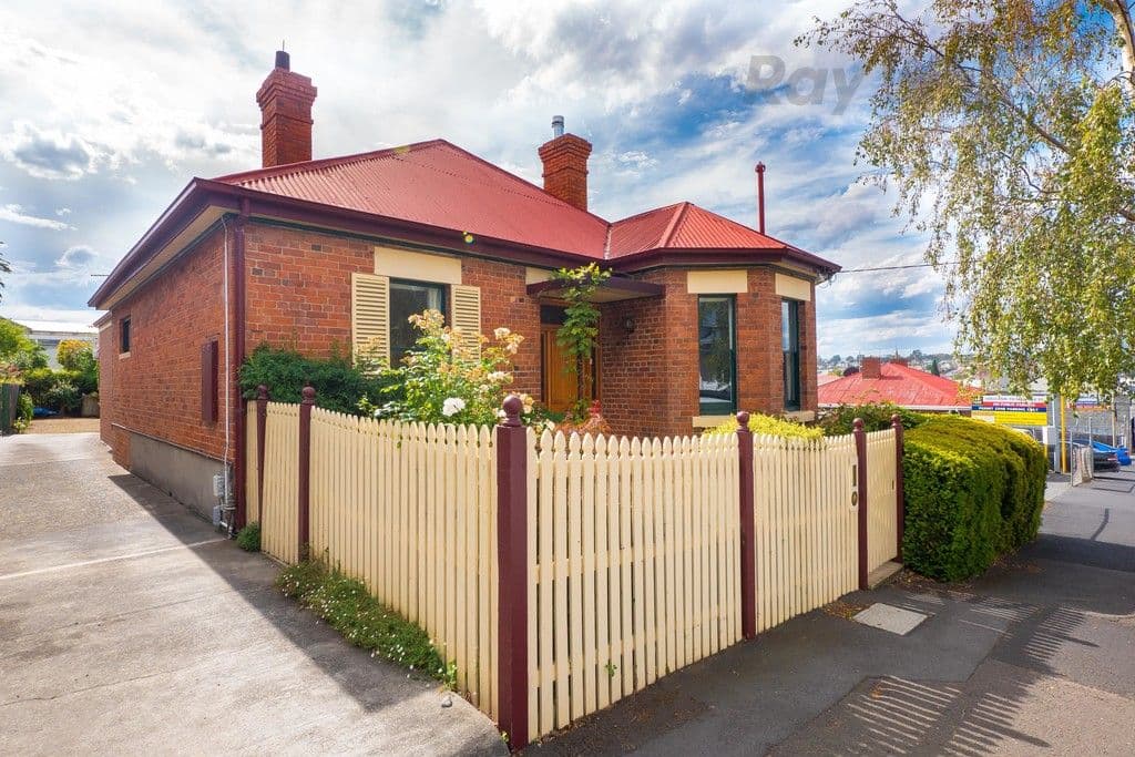 143 Melville Street, Hobart TAS 7000, Hobart - Image 1
