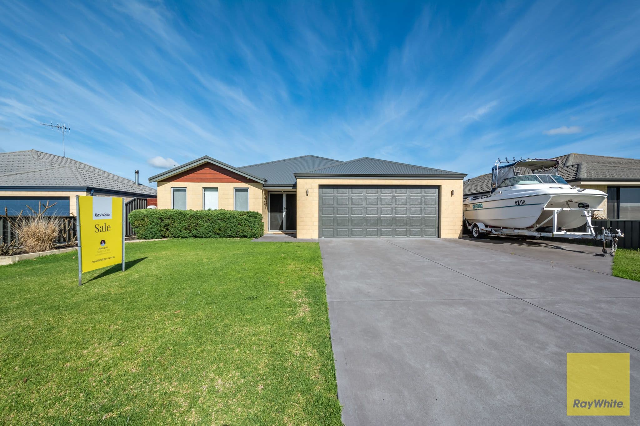 55 Scorpio Drive, McKail WA 6330, McKail - Thumbnail 2