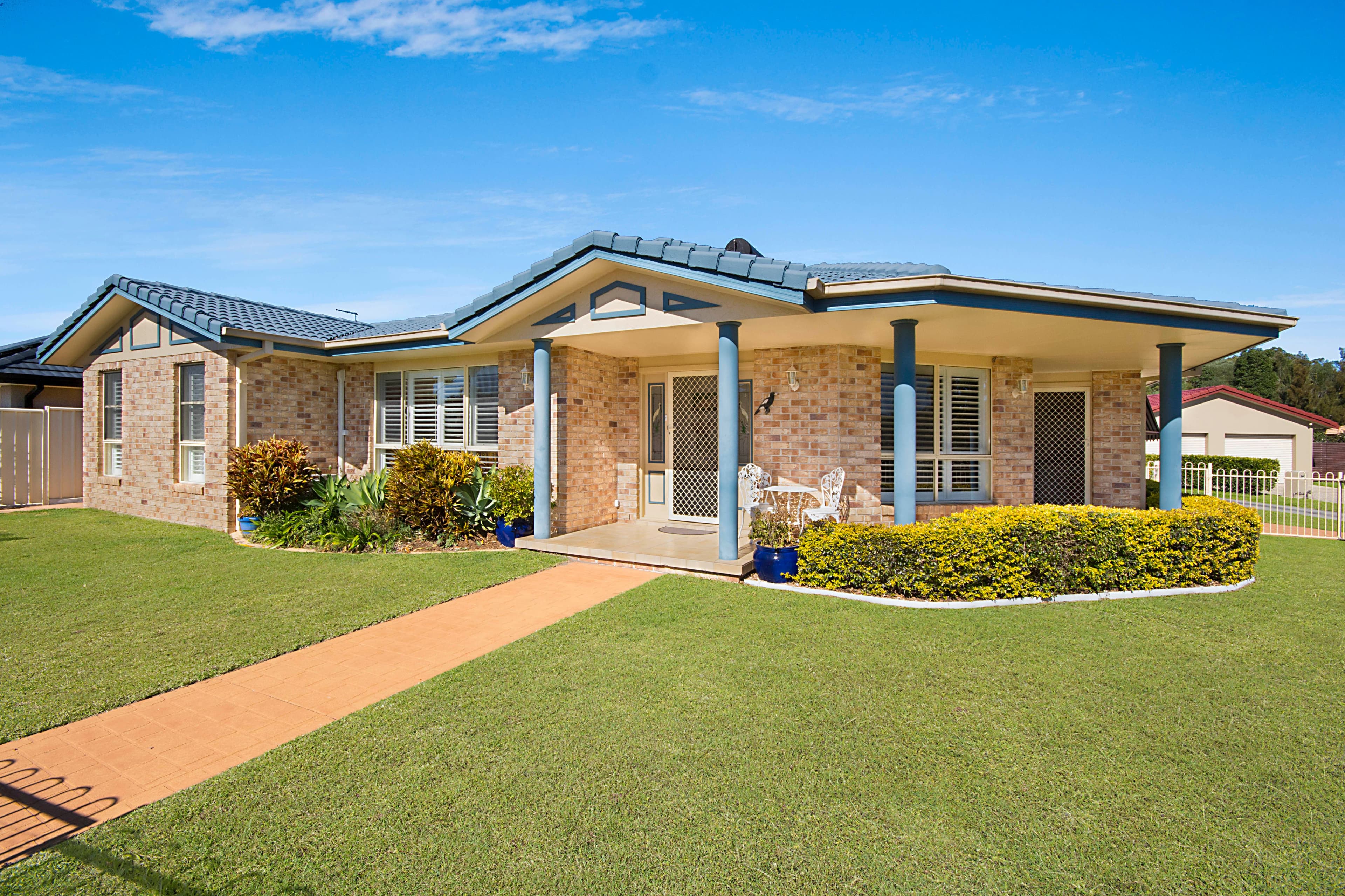 1 Kempnich Place, Yamba - Image 1