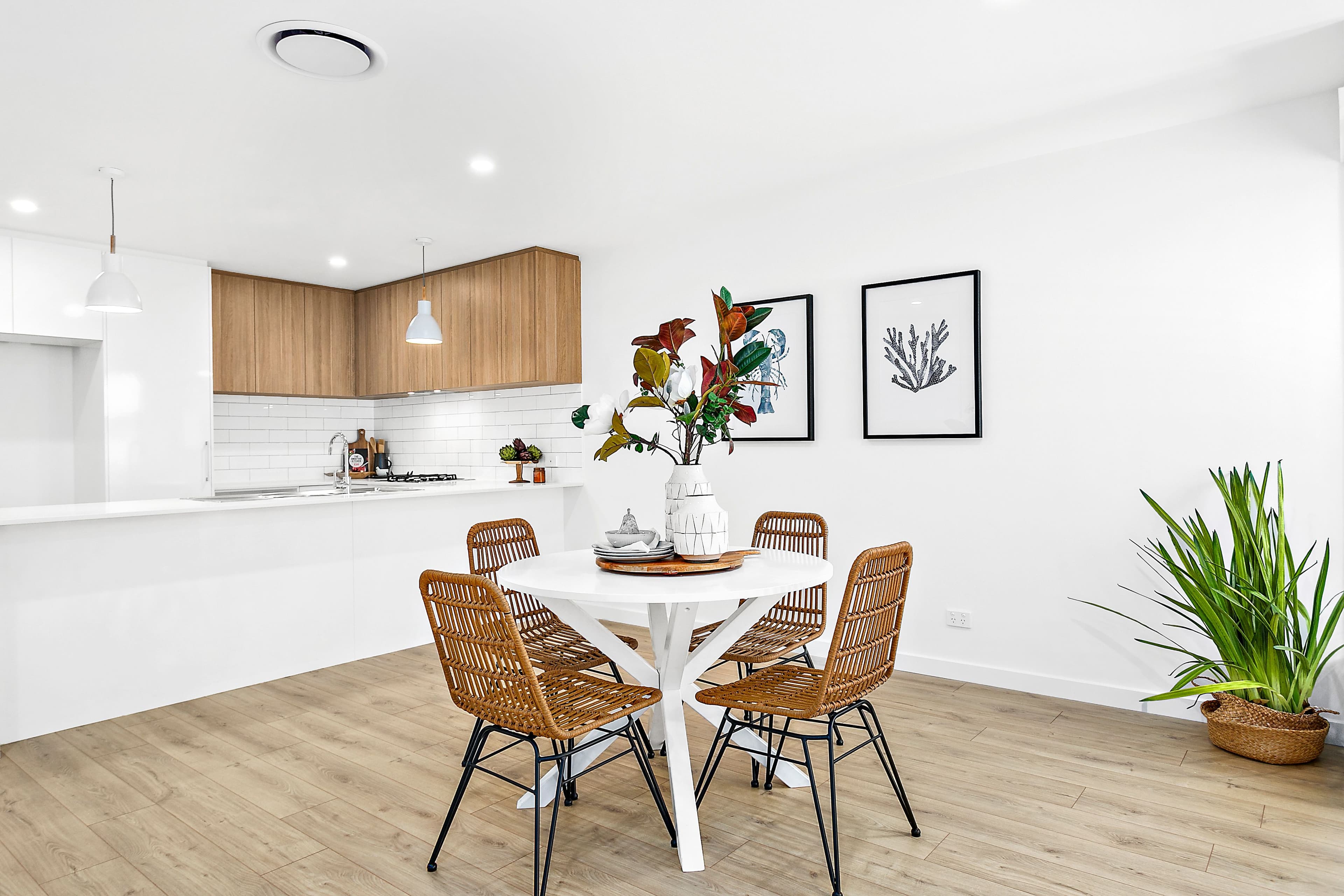 44 Wildflower Crescent, Calderwood - Thumbnail 4