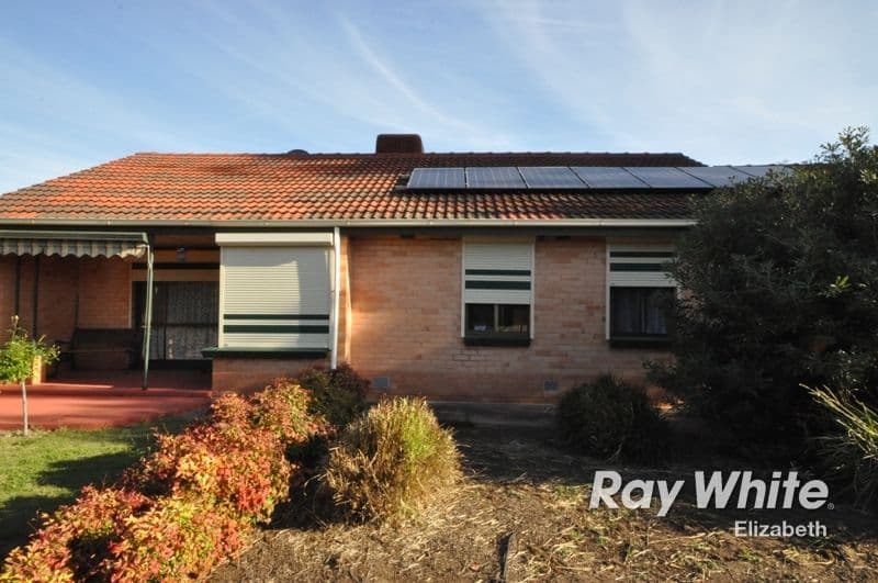 1 Dauntsey Road, ELIZABETH NORTH SA 5113, Elizabeth - Thumbnail 2