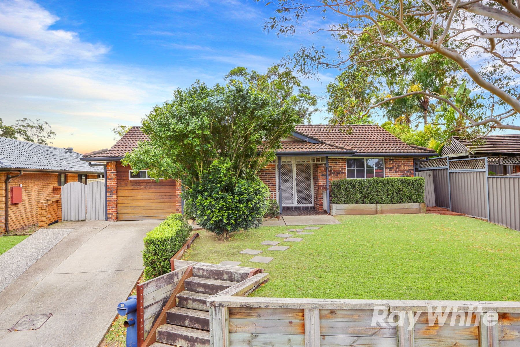 15 Hascombe Way, St Clair NSW 2759, St Clair - Image 1