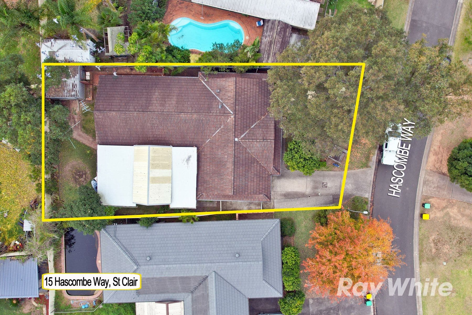 15 Hascombe Way, St Clair NSW 2759, St Clair - Thumbnail 2