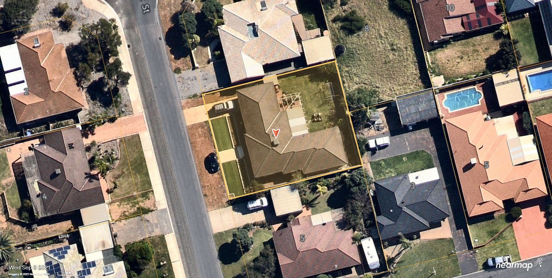 3 Seacrest Street, Tarcoola Beach WA 6530, Tarcoola Beach - Image 1
