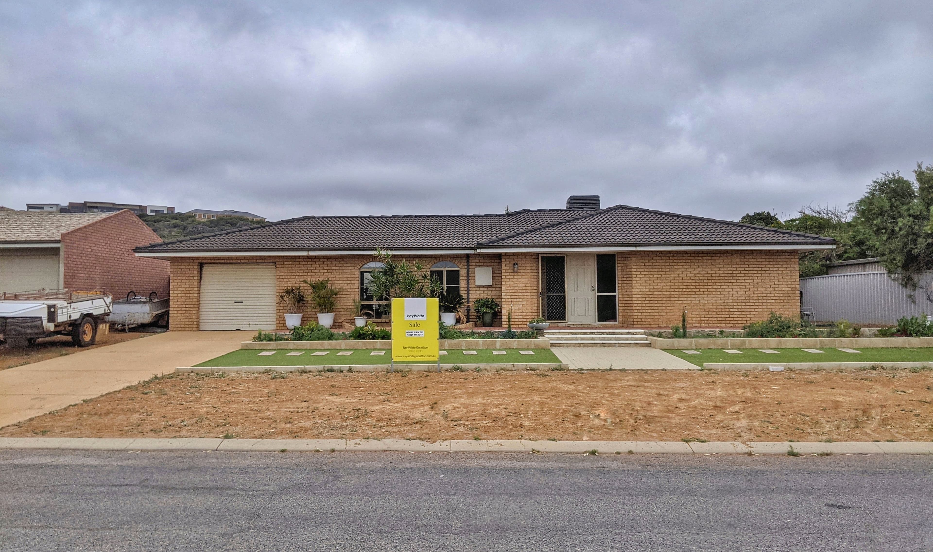 3 Seacrest Street, Tarcoola Beach WA 6530, Tarcoola Beach - Thumbnail 2