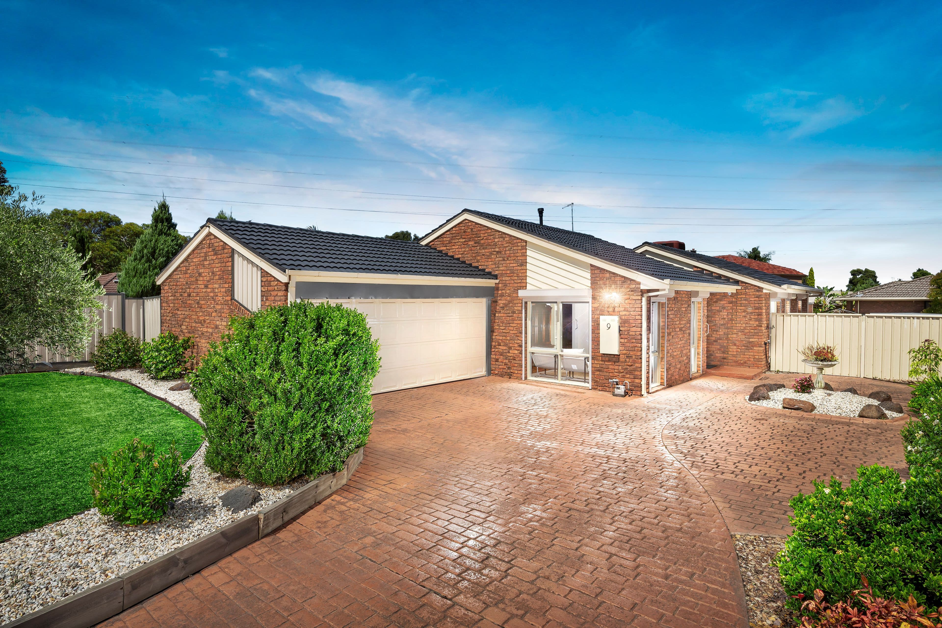 9 Borrowdale Court, Mill Park VIC 3082, Mill Park - Image 1