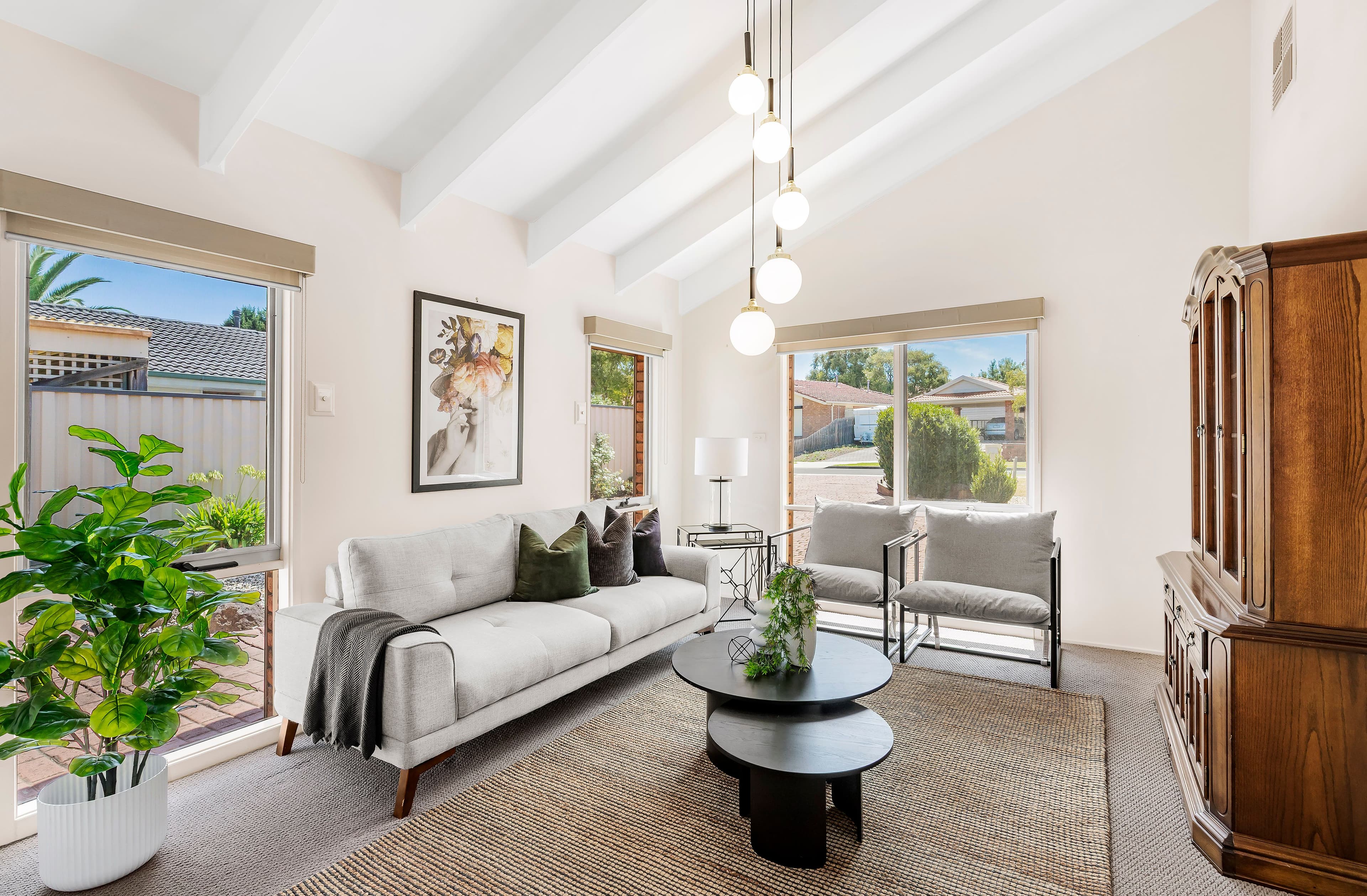 9 Borrowdale Court, Mill Park VIC 3082, Mill Park - Thumbnail 2
