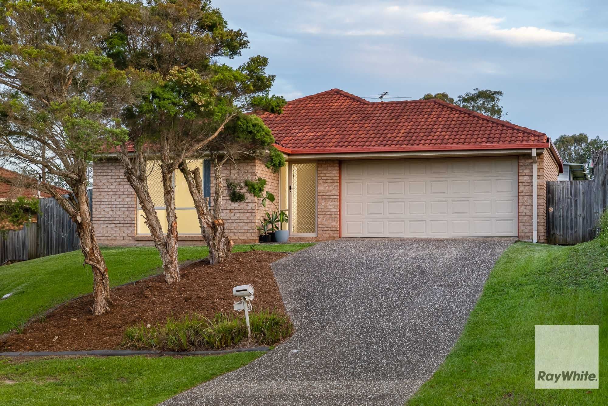 20 Lime Street, Redland Bay QLD 4165, Redland Bay - Image 1