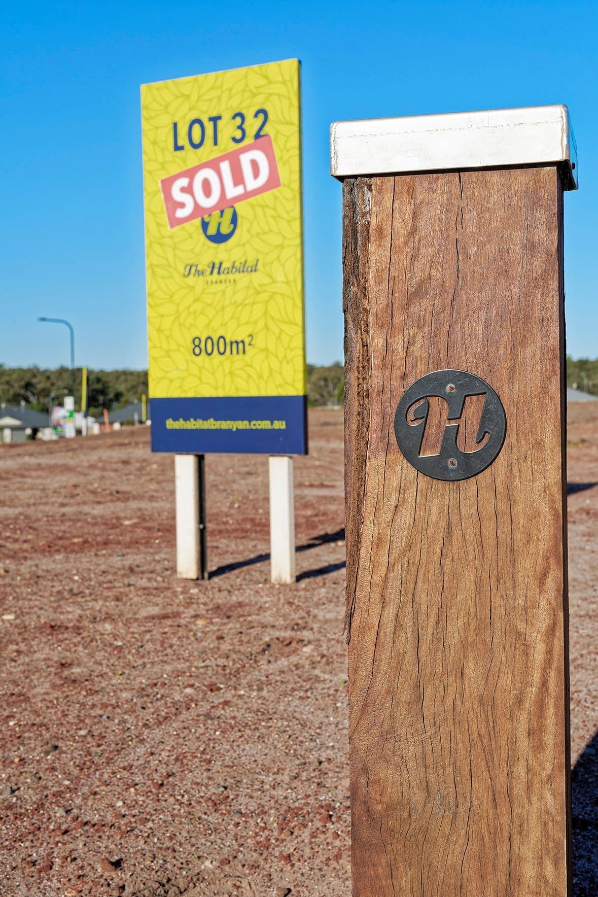 Lot 46 The Habitat Estate, Branyan QLD 4670, Branyan - Thumbnail 4