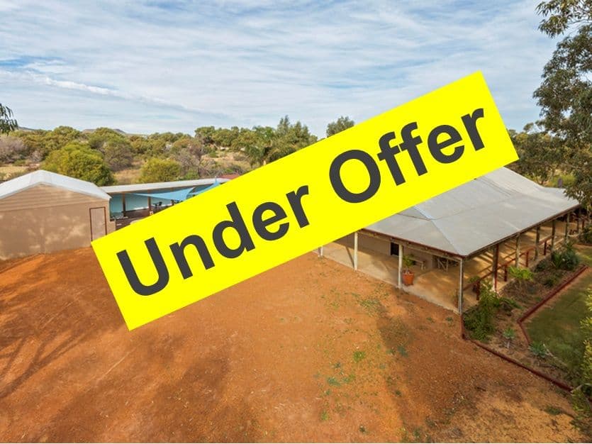 4 Ridgeway Close, Moresby WA 6530, Moresby - Image 1