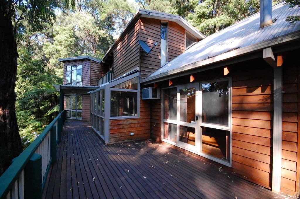 3 Glenholme Avenue, MOUNT EVELYN VIC 3796, Mount Evelyn - Thumbnail 3