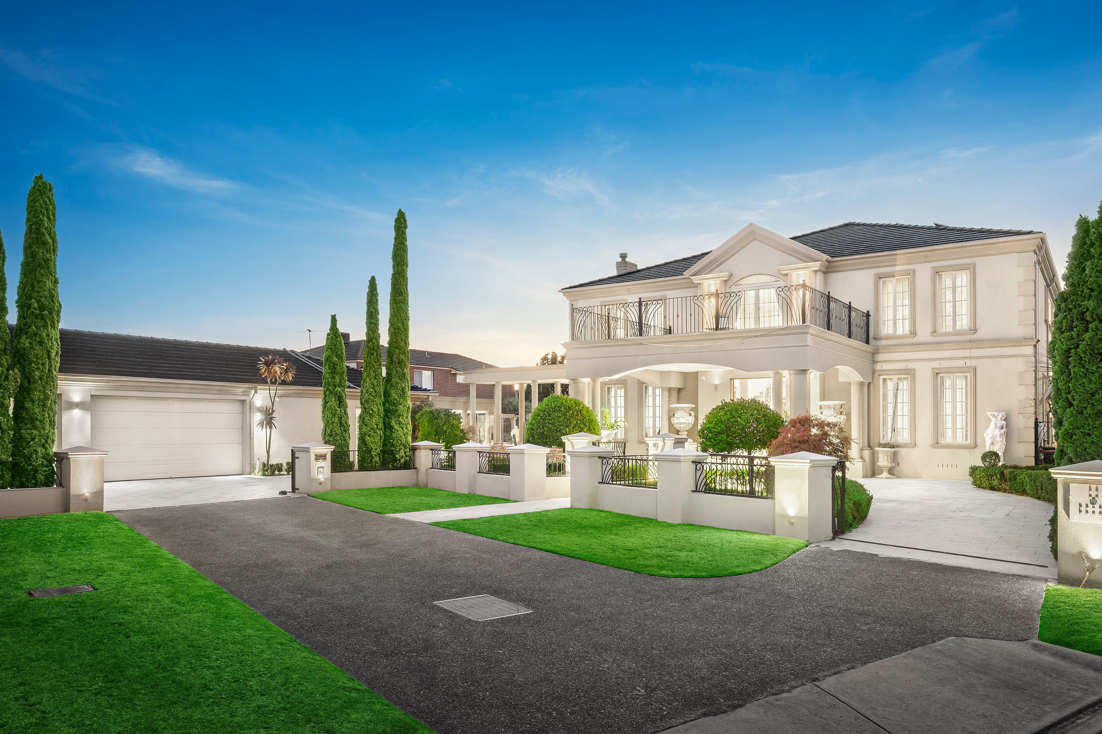 31-33 Wesley Court, Keysborough VIC 3173, Keysborough - Image 1