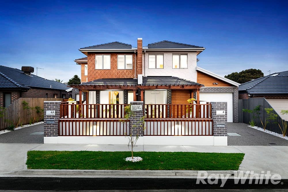 4 Yorkshire Street, Pascoe Vale VIC 3044, Pascoe Vale - Thumbnail 3