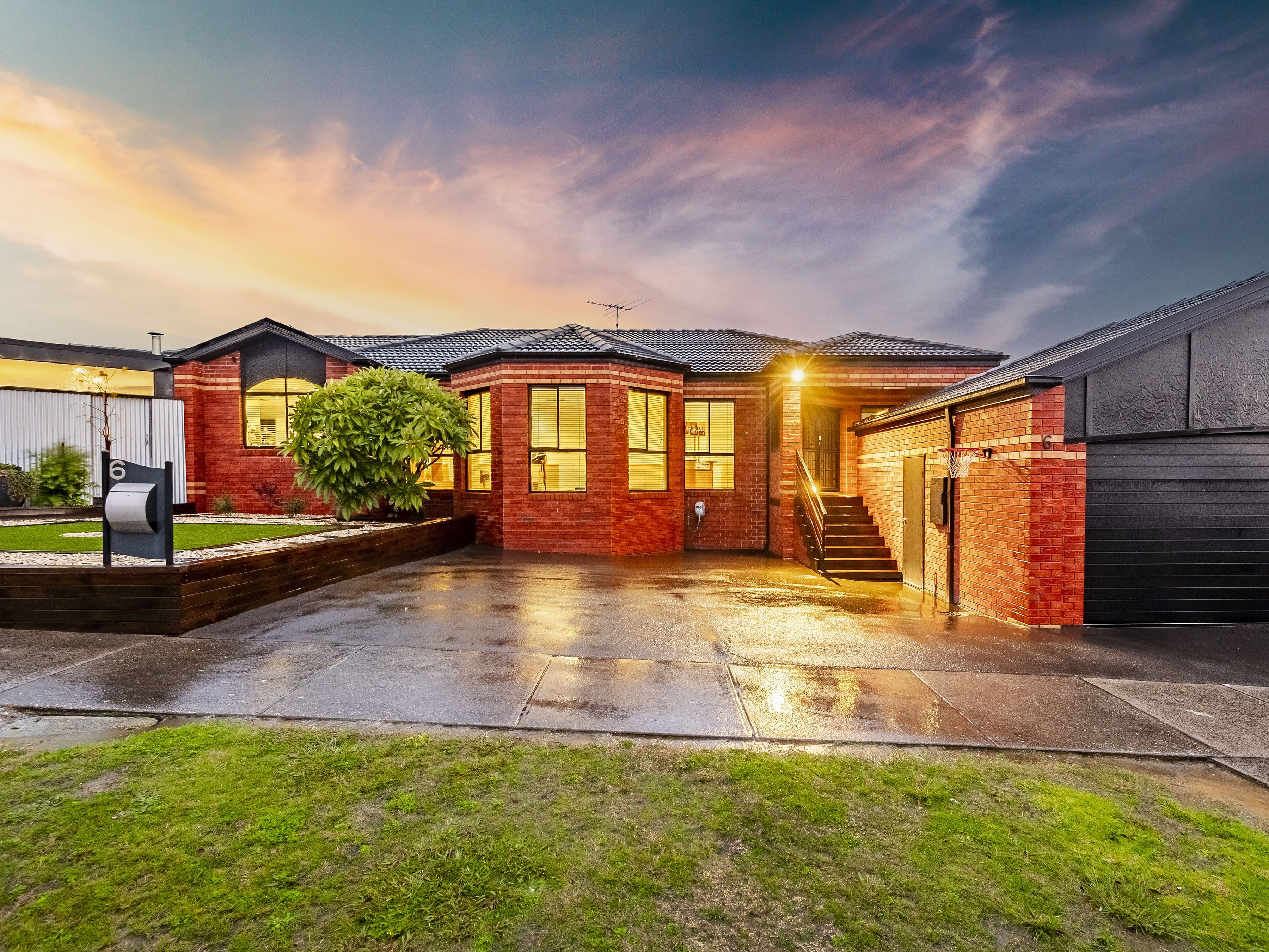 6 Lasiandra Circuit, Narre Warren VIC 3805, Narre Warren - Image 1