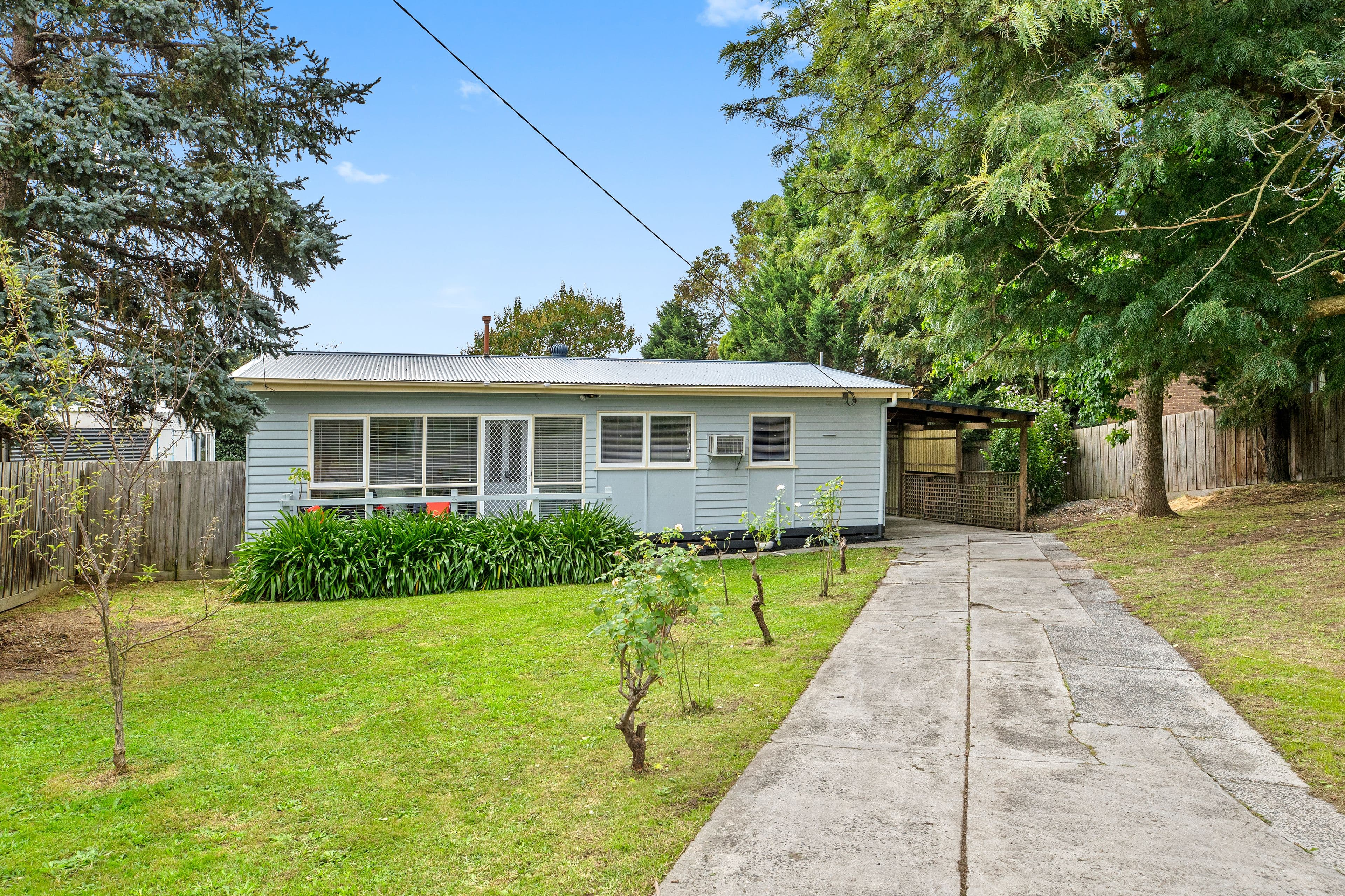 22 Barrett Street, Upper Ferntree Gully VIC 3156, Upper Ferntree Gully - Image 1