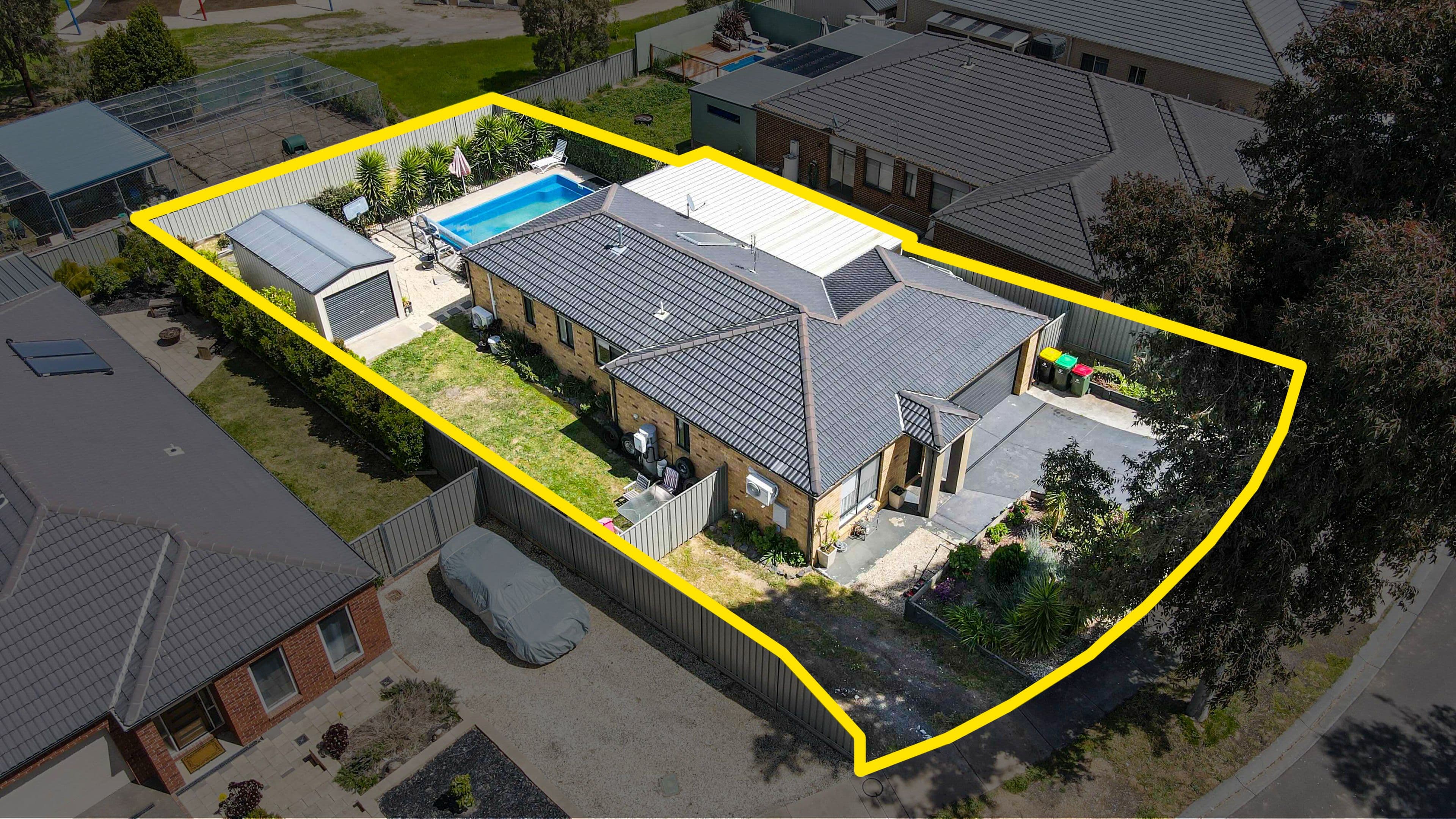 6 Klim Avenue, Kangaroo Flat VIC 3555, Kangaroo Flat - Thumbnail 2