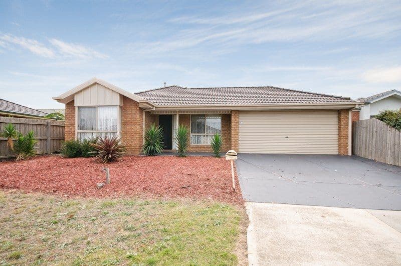 3 Bingin Place, CRAIGIEBURN VIC 3064, Craigieburn - Image 1