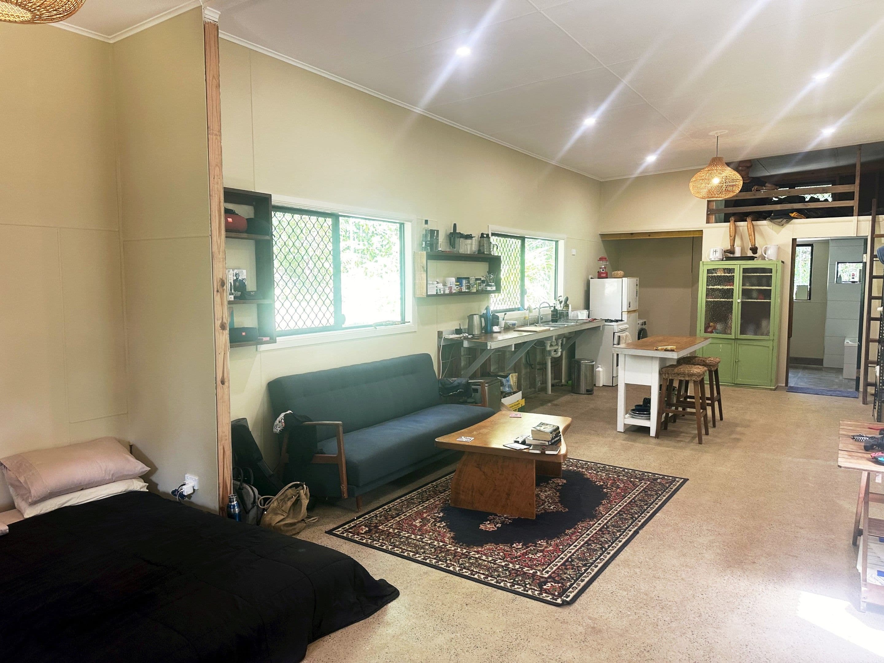Lot 2 Mountain View Close, Maria Creeks QLD 4855, Maria Creeks - Thumbnail 2