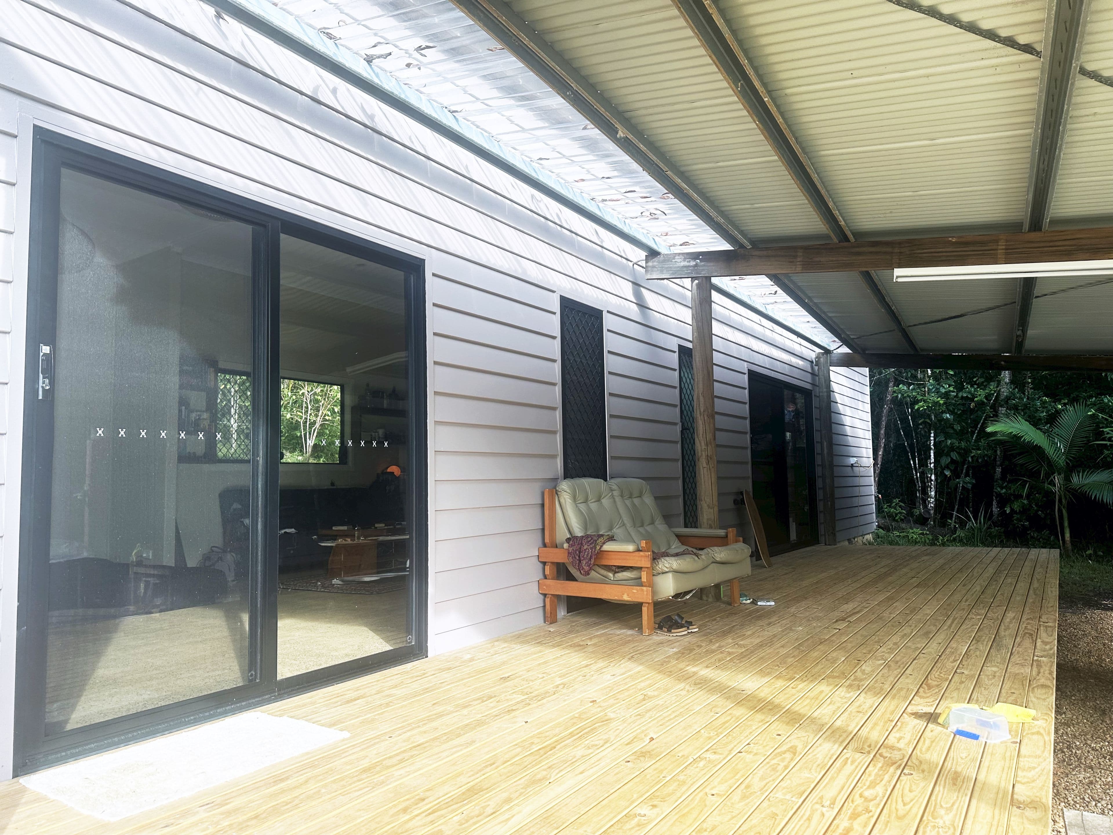 Lot 2 Mountain View Close, Maria Creeks QLD 4855, Maria Creeks - Thumbnail 3
