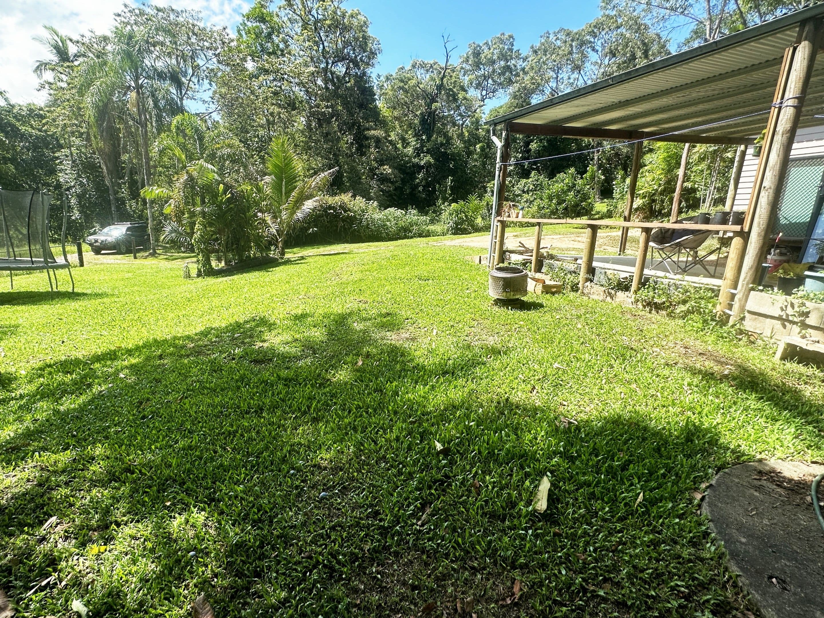 Lot 2 Mountain View Close, Maria Creeks QLD 4855, Maria Creeks - Thumbnail 4
