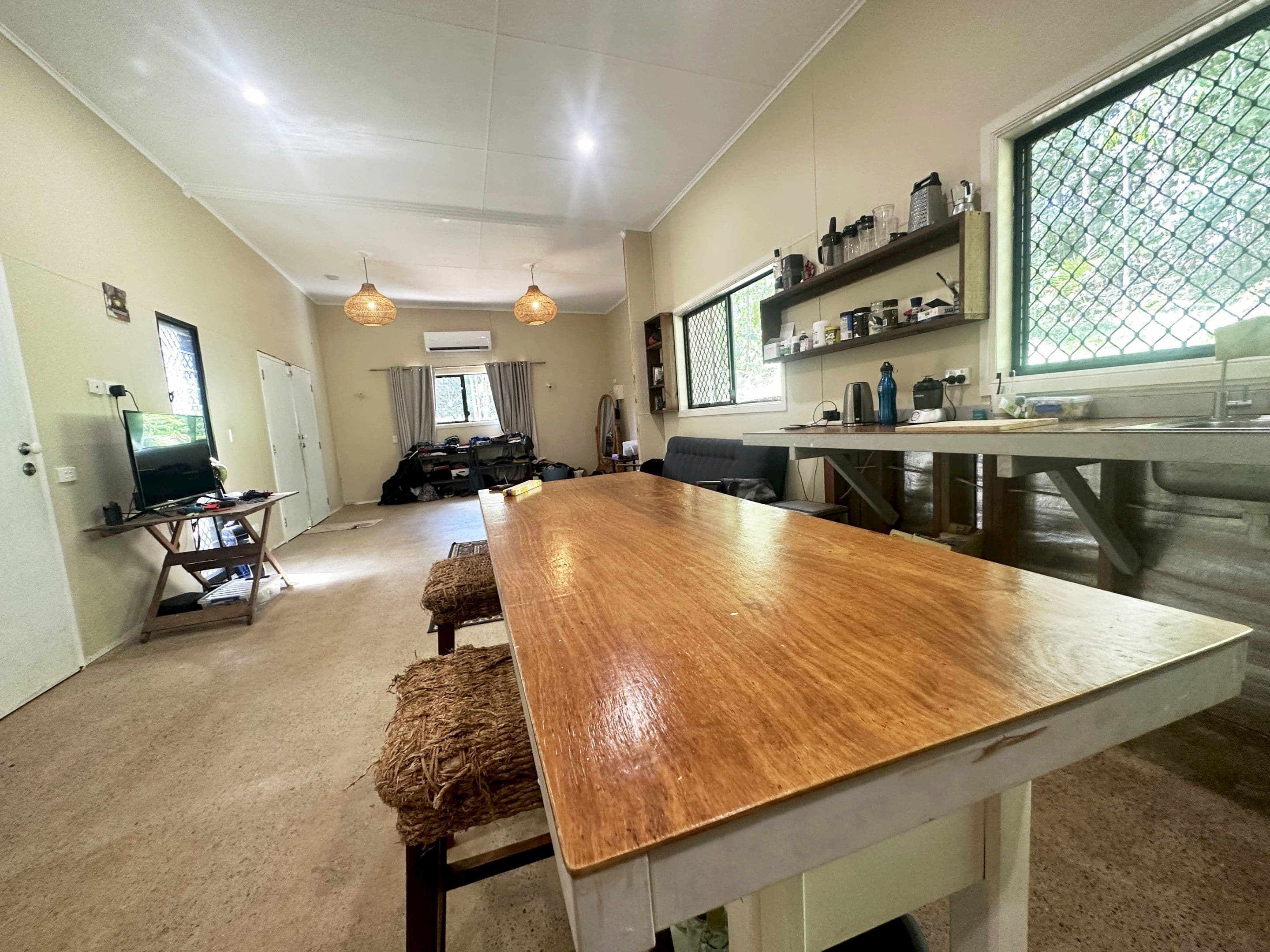 Lot 2 Mountain View Close, Maria Creeks QLD 4855, Maria Creeks - Thumbnail 5
