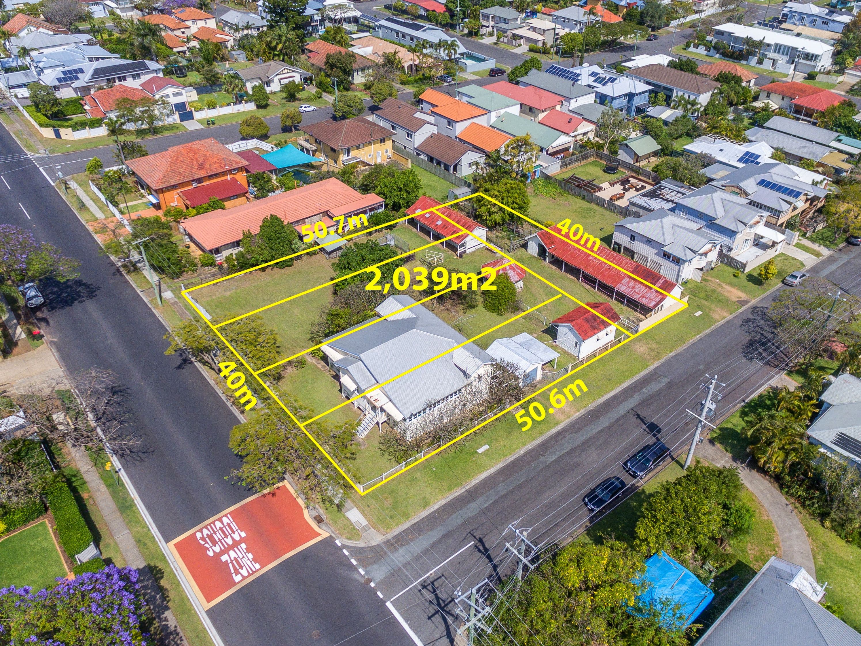 33 Manson Road, Hendra QLD 4011, Hendra - Image 1