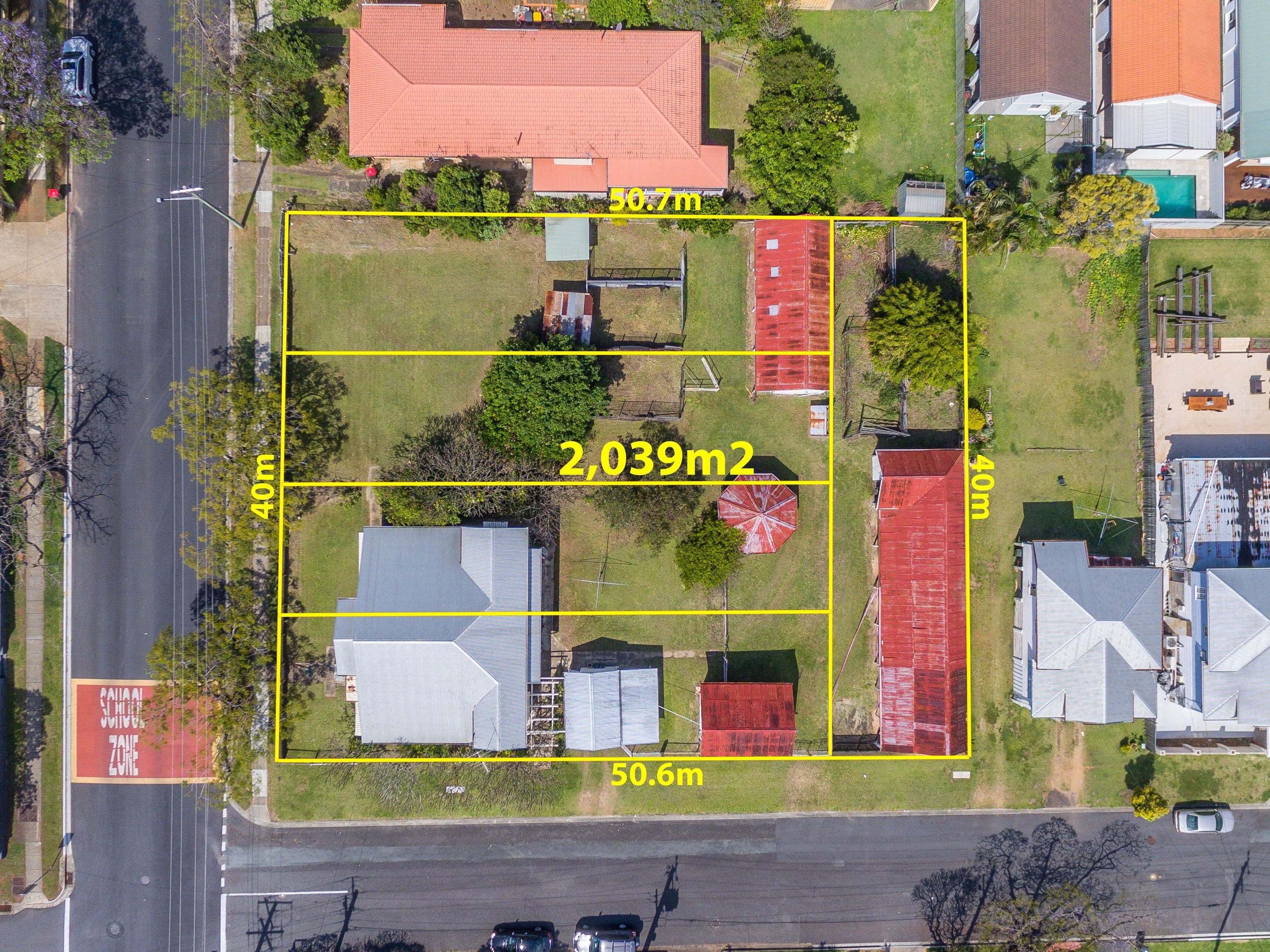33 Manson Road, Hendra QLD 4011, Hendra - Thumbnail 3