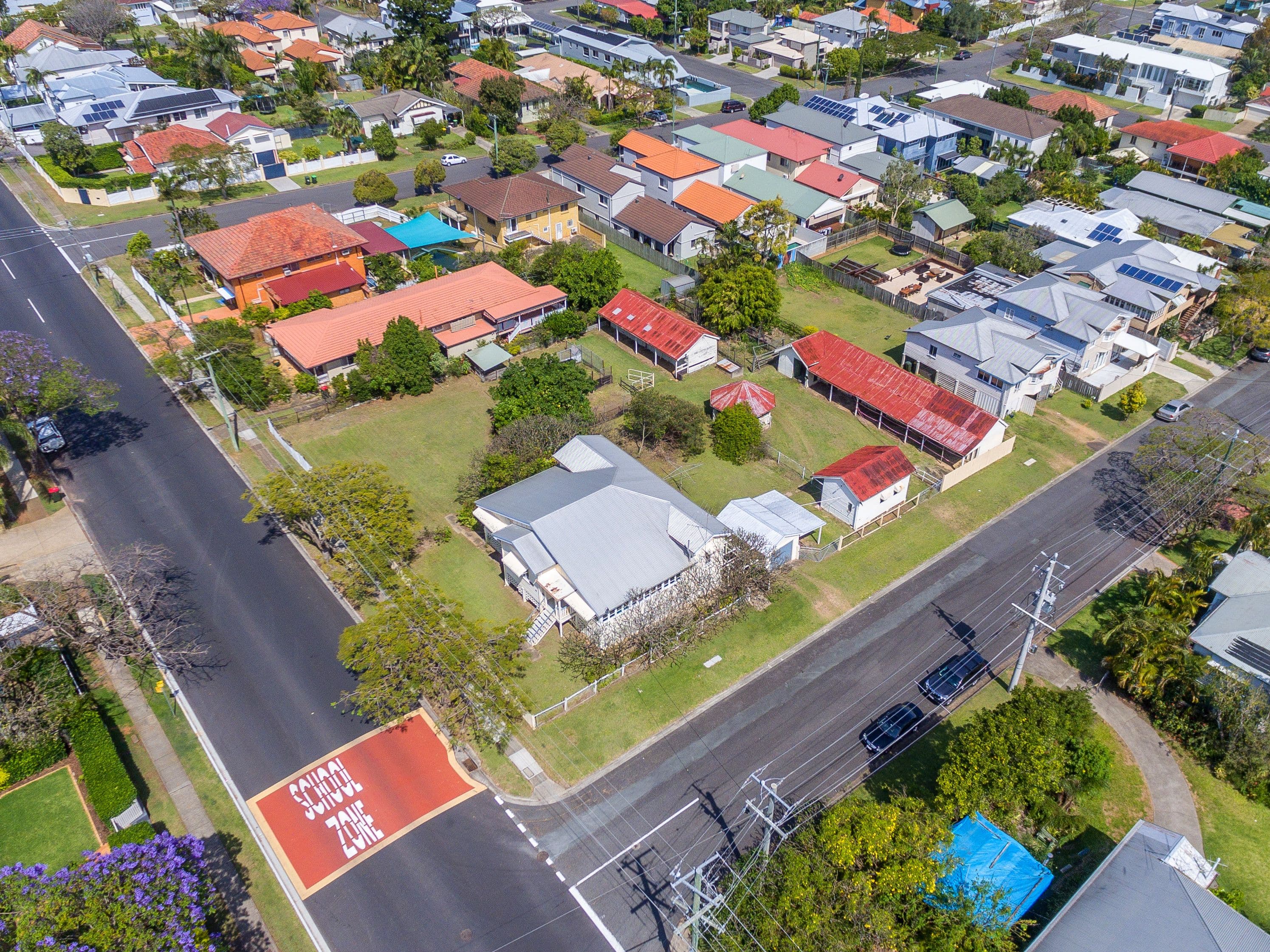 33 Manson Road, Hendra QLD 4011, Hendra - Thumbnail 4