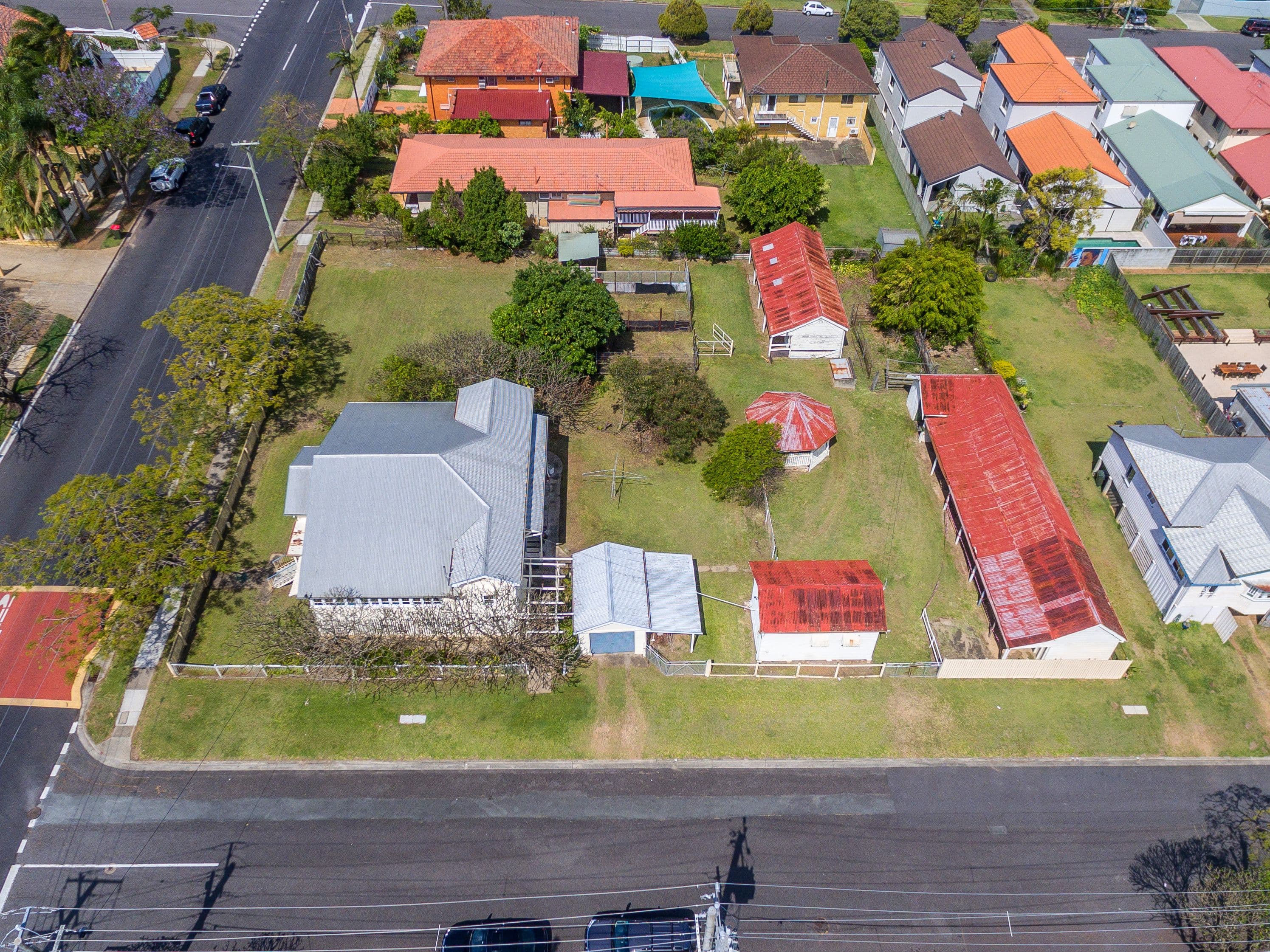33 Manson Road, Hendra QLD 4011, Hendra - Thumbnail 5
