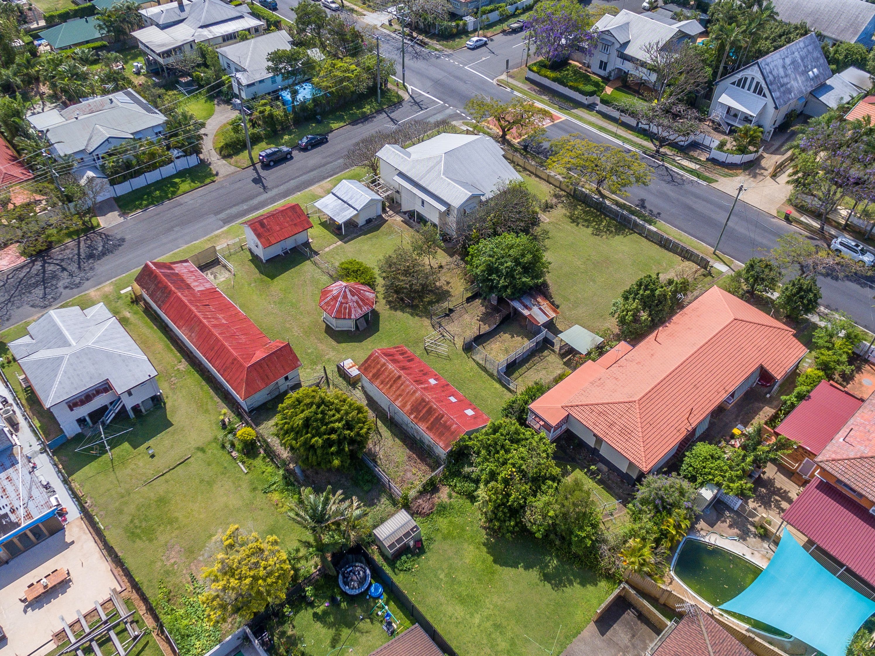 33 Manson Road, Hendra QLD 4011, Hendra - Thumbnail 7