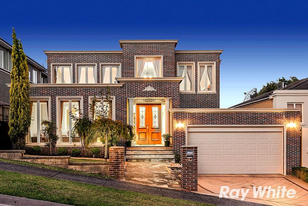 2 Golden View Court, Wheelers Hill VIC 3150, Wheelers Hill - Image 1