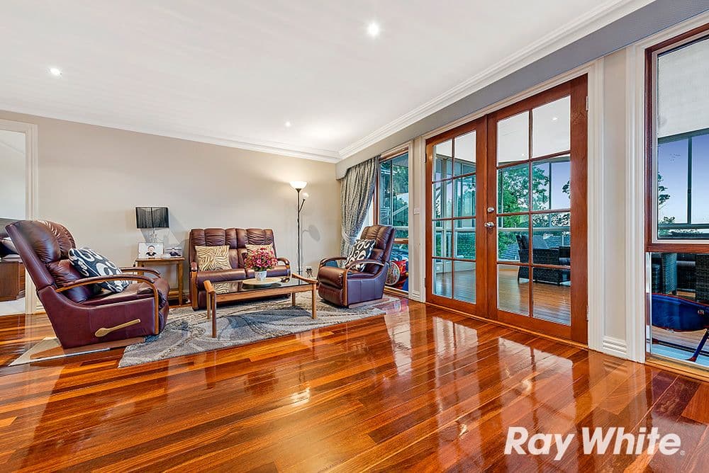 2 Golden View Court, Wheelers Hill VIC 3150, Wheelers Hill - Thumbnail 6