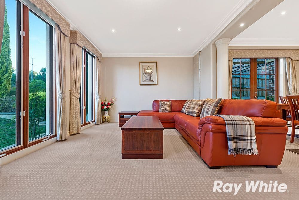 2 Golden View Court, Wheelers Hill VIC 3150, Wheelers Hill - Thumbnail 7