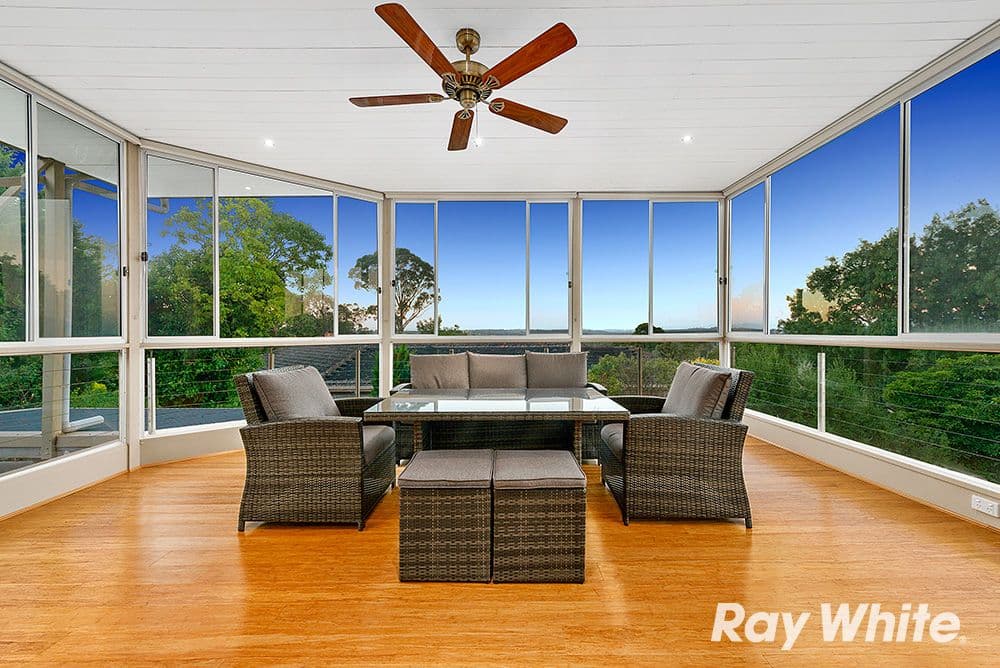 2 Golden View Court, Wheelers Hill VIC 3150, Wheelers Hill - Thumbnail 8