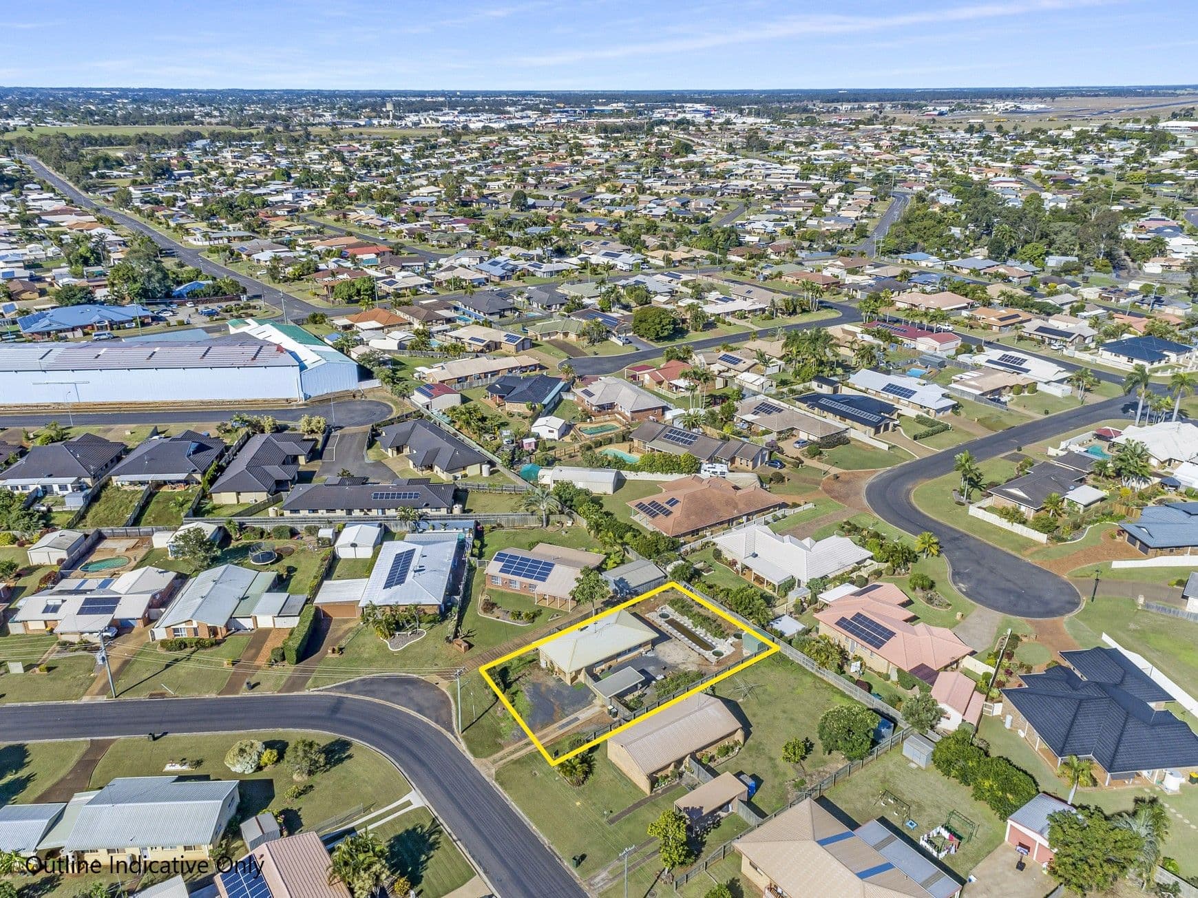 27 Hilltop Parade, Avoca QLD 4670, Avoca - Image 1