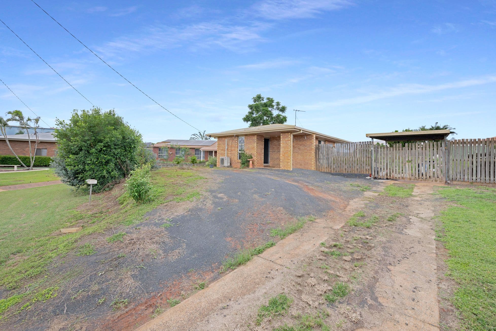 27 Hilltop Parade, Avoca QLD 4670, Avoca - Thumbnail 2