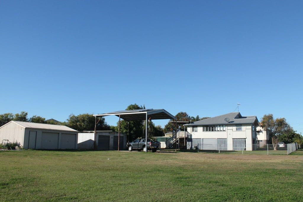 32 Agnes Street, Bundaberg North QLD 4670, Bundaberg North - Image 1