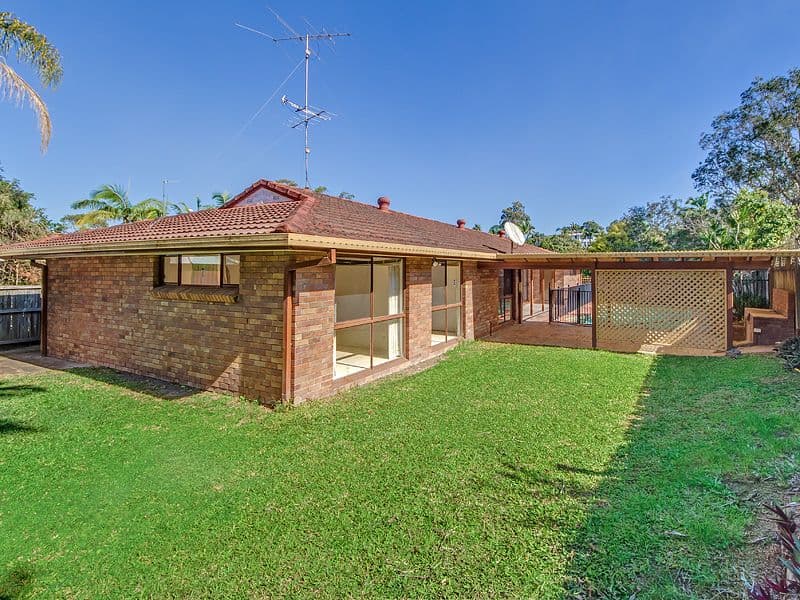 27 Evans Drive, BENOWA QLD 4217, Benowa - Thumbnail 3