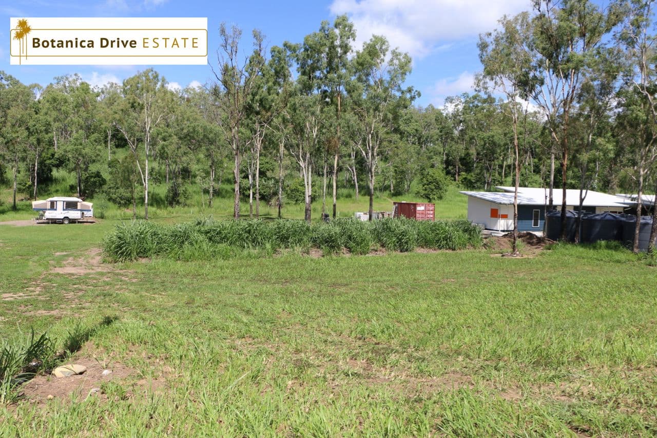 Lot 19 Botanica Drive, Cannonvale QLD 4802, Cannonvale - Image 1