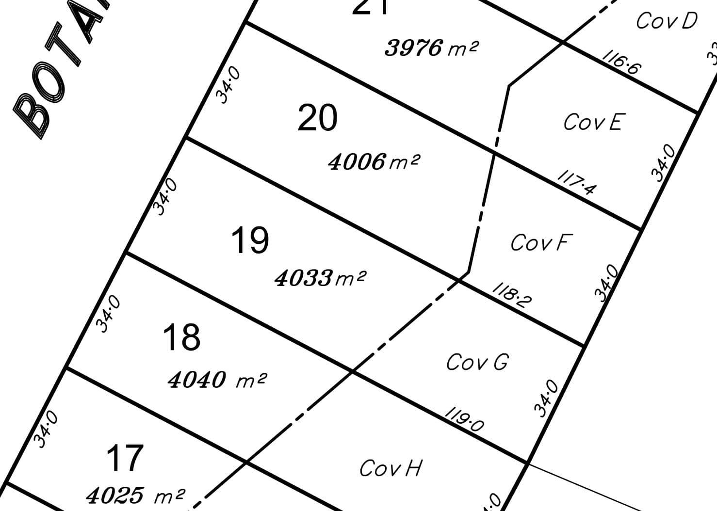Lot 19 Botanica Drive, Cannonvale QLD 4802, Cannonvale - Thumbnail 3