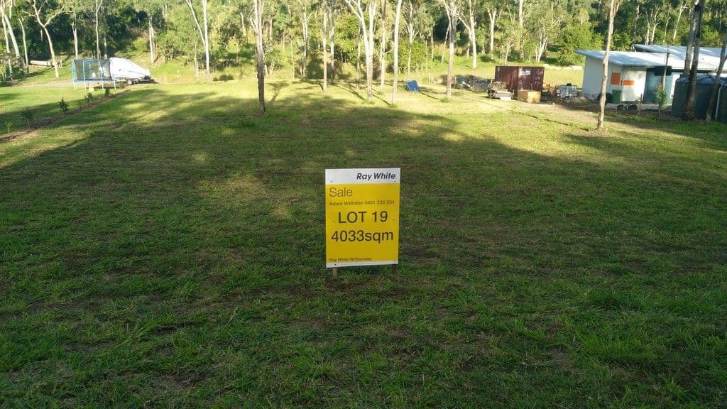 Lot 19 Botanica Drive, Cannonvale QLD 4802, Cannonvale - Thumbnail 4