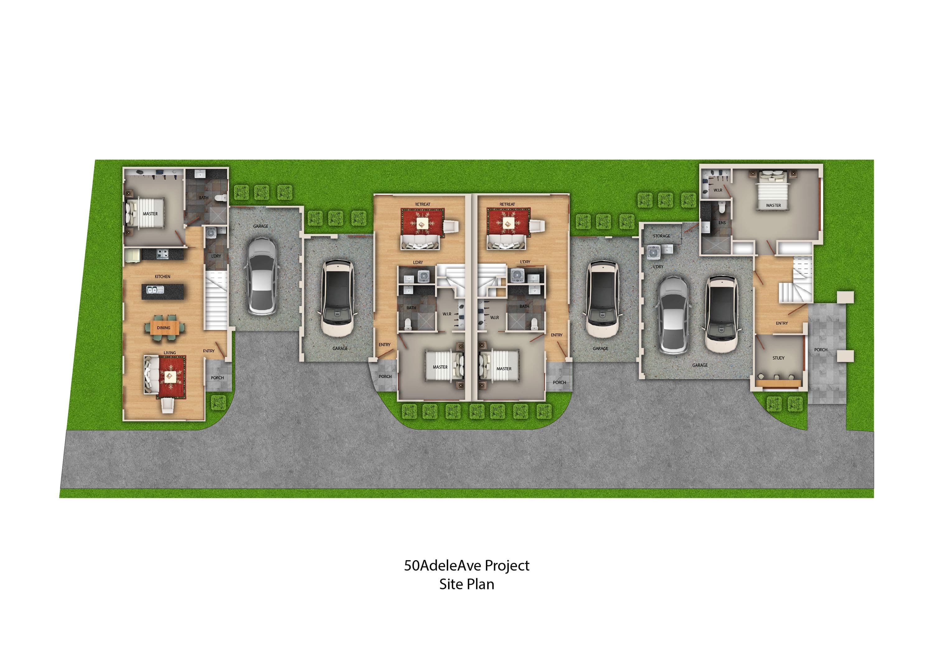 50 Adele Avenue, Ferntree Gully VIC 3156, Ferntree Gully - Thumbnail 4