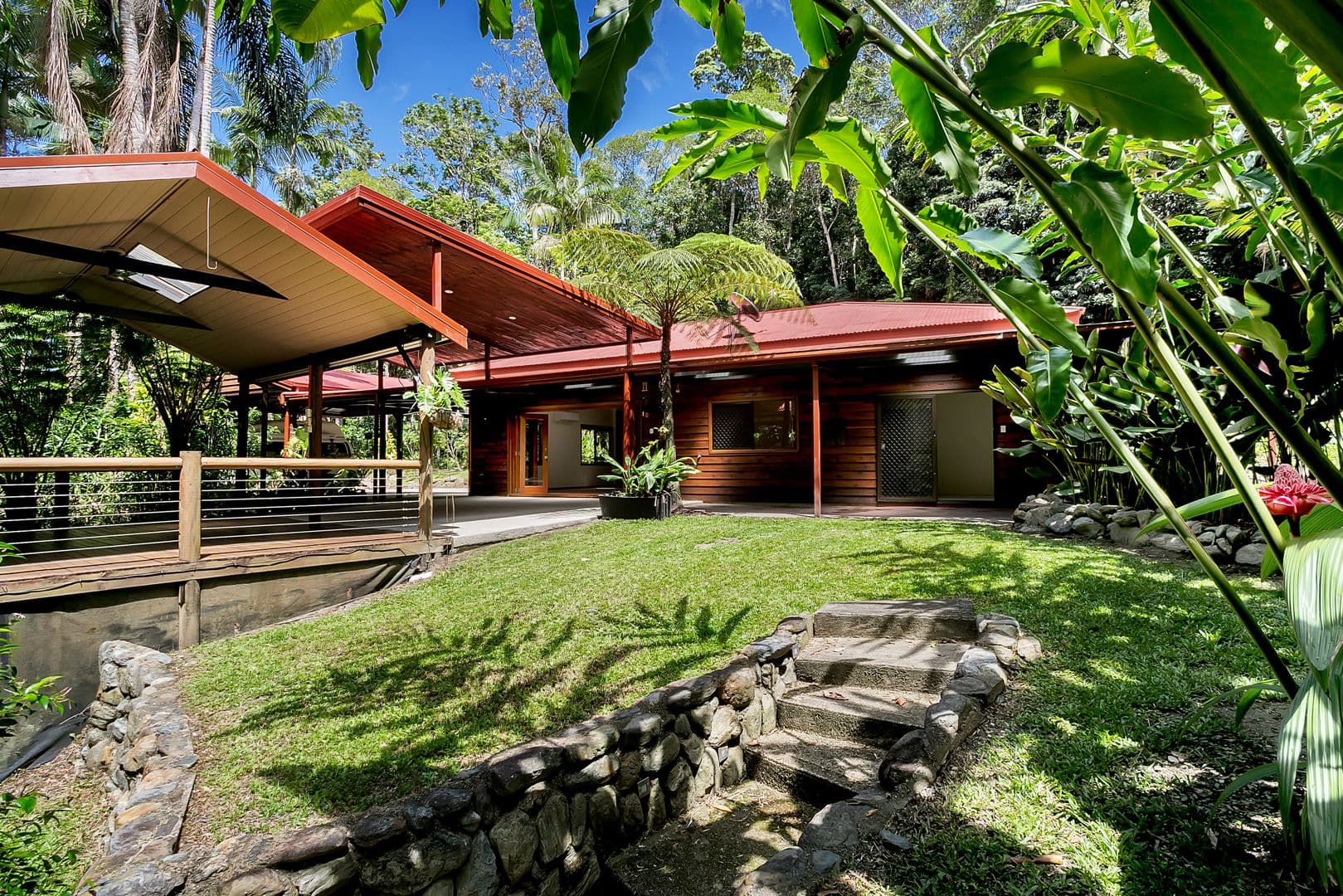 26 Butler Drive, Kuranda QLD 4881, Kuranda - Image 1
