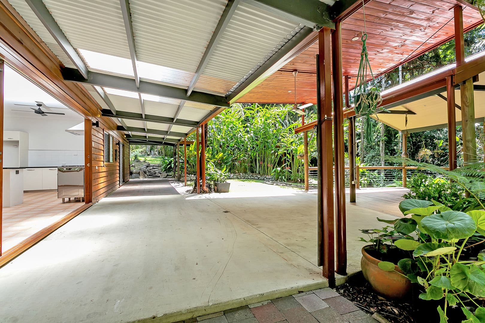 26 Butler Drive, Kuranda QLD 4881, Kuranda - Thumbnail 2