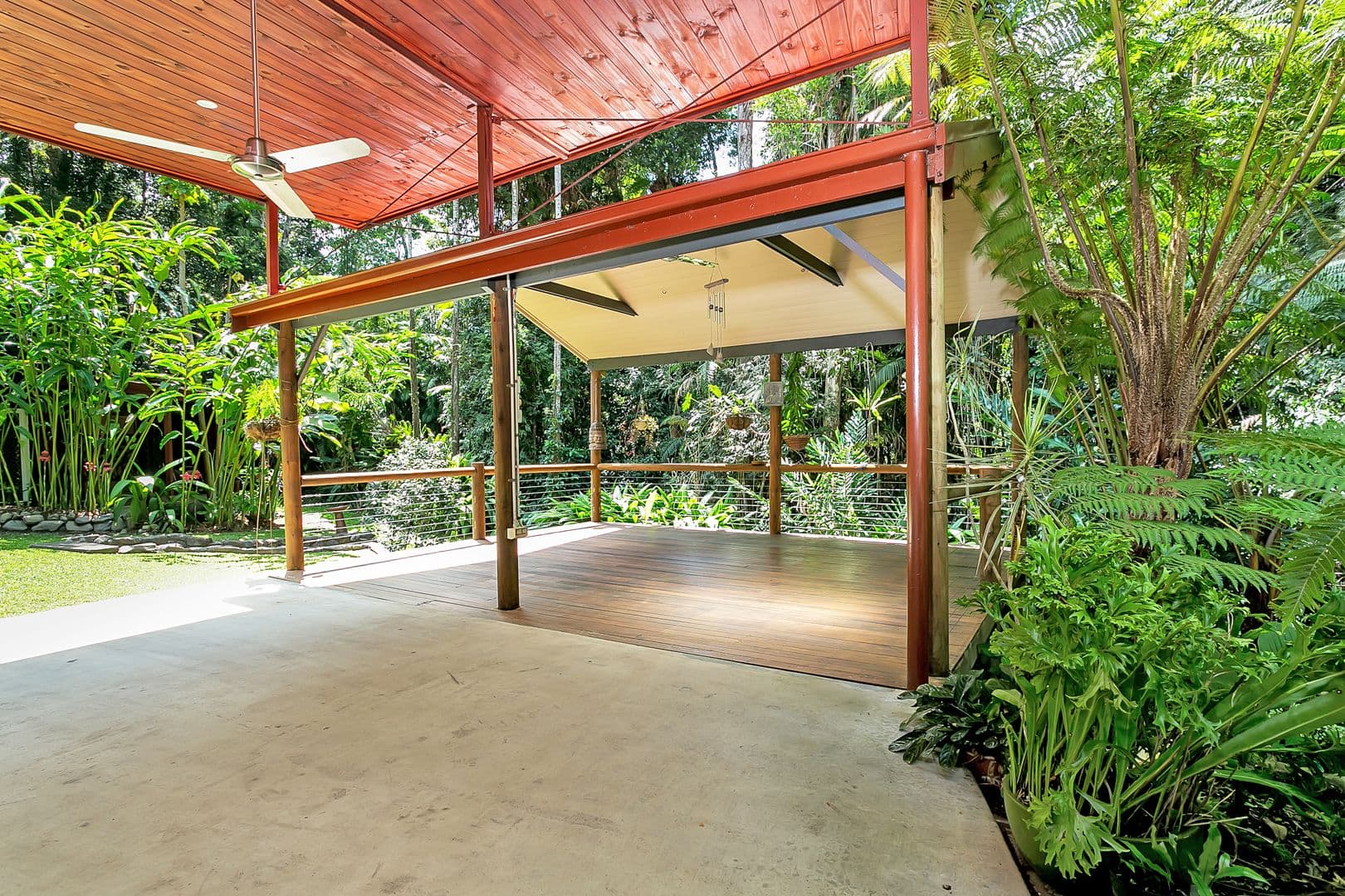 26 Butler Drive, Kuranda QLD 4881, Kuranda - Thumbnail 6