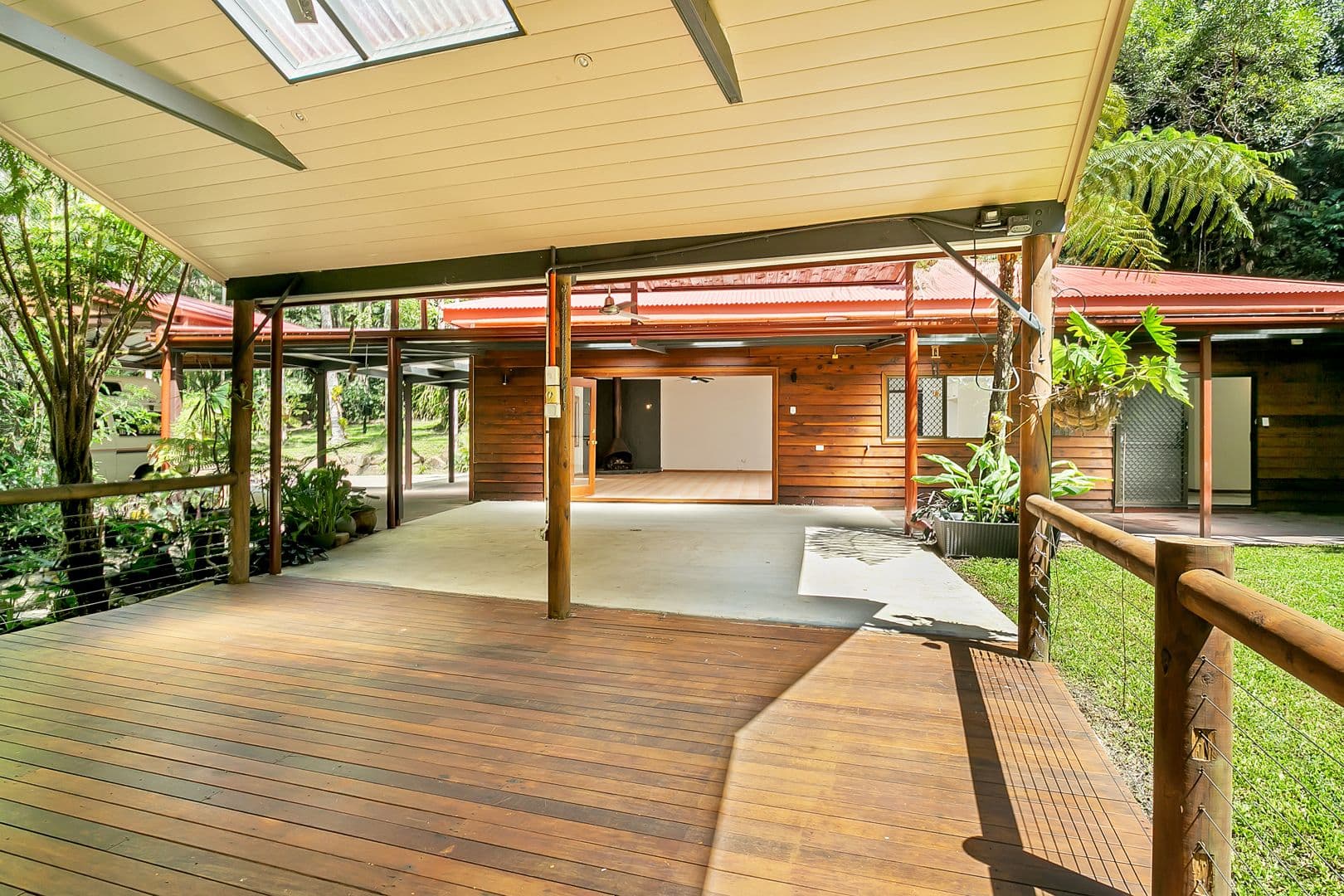 26 Butler Drive, Kuranda QLD 4881, Kuranda - Thumbnail 7
