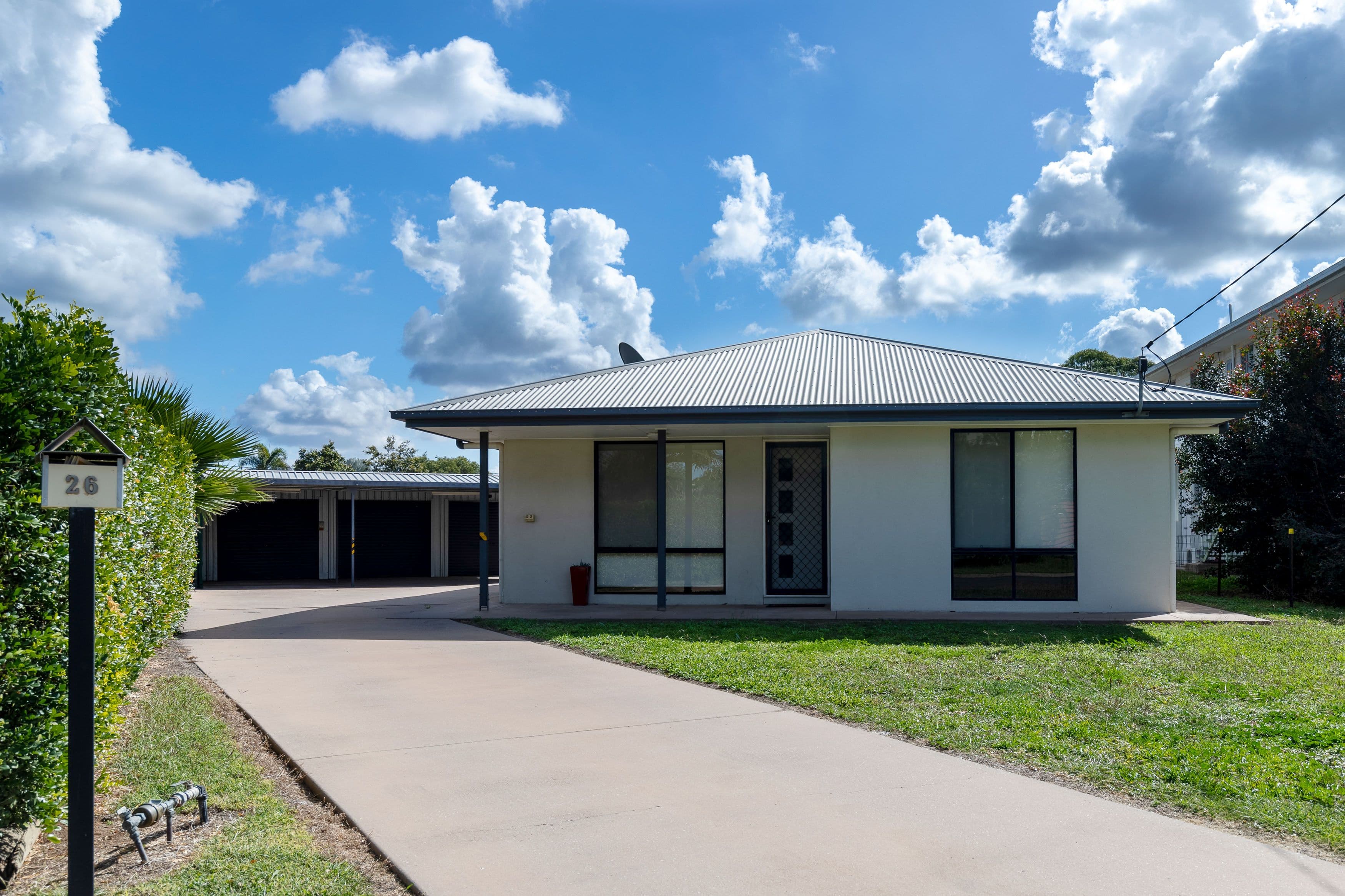 26 Alamein Drive, Emerald QLD 4720, Emerald - Image 1