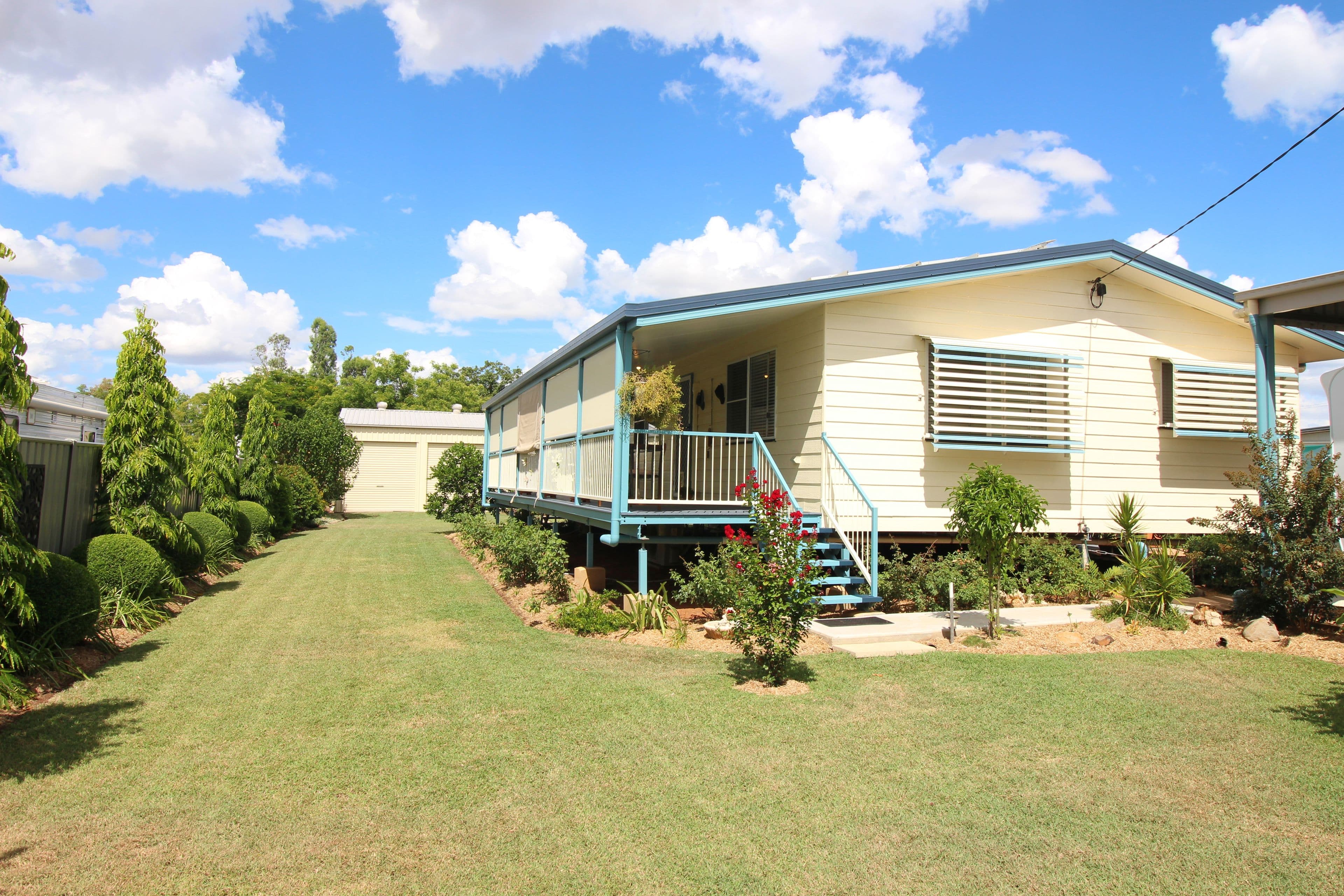93A Burn Street, Capella QLD 4723, Capella - Thumbnail 2