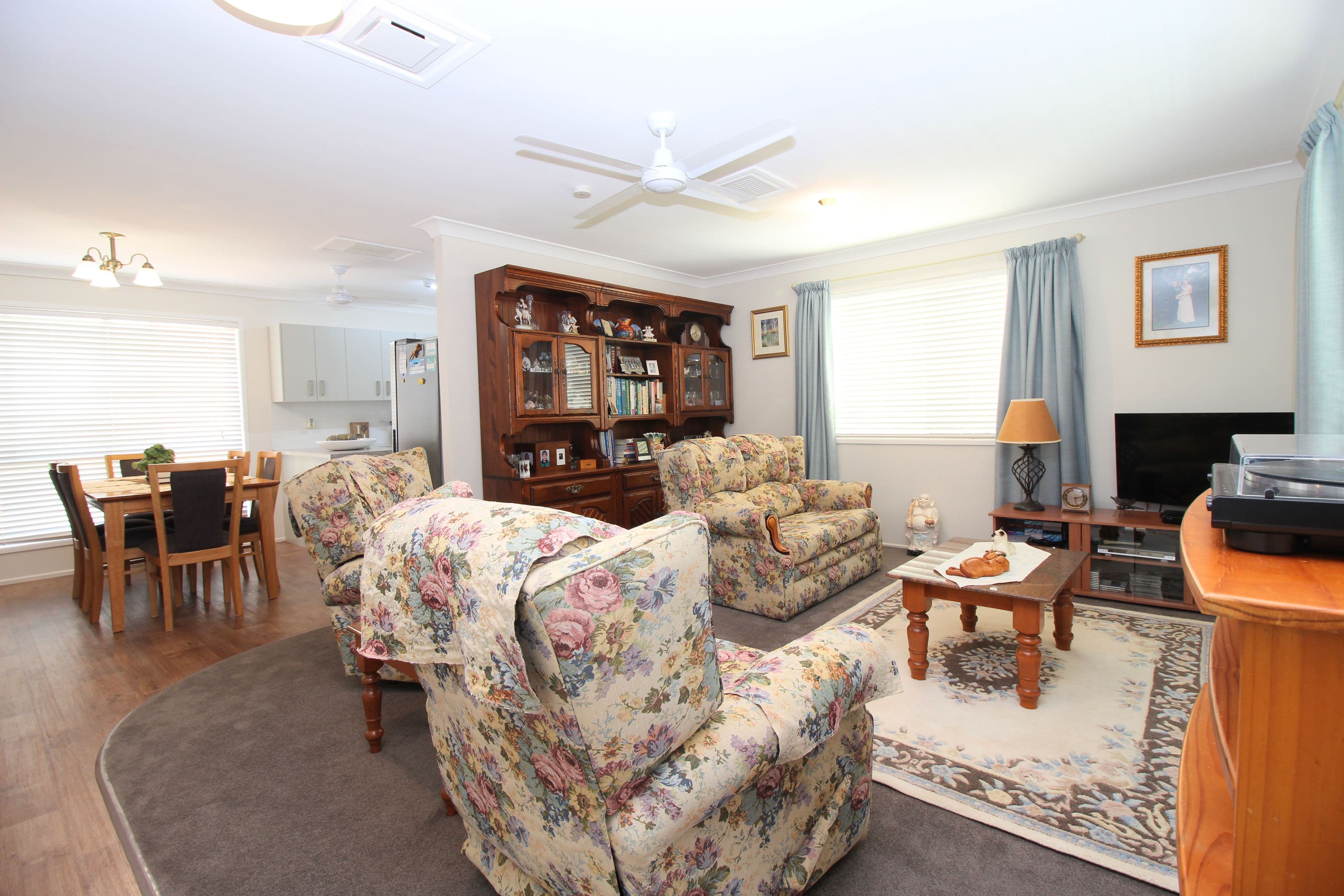 93A Burn Street, Capella QLD 4723, Capella - Thumbnail 3